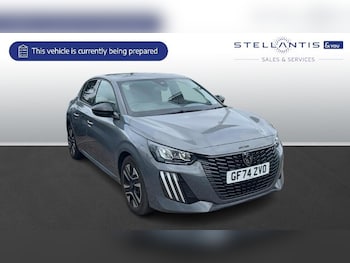 Used Peugeot 208 2024 for sale - 77884365: Photo