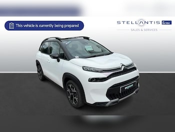 Used Citroen C3 Aircross 2024 for sale - 75659552: Photo