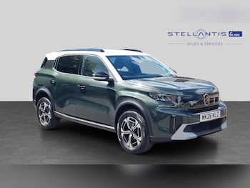 Used Citroen C3 Aircross 2026 for sale - 79427188: Photo