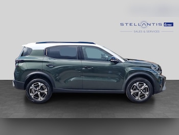 Used Citroen C3 Aircross 2026 for sale - 79427188: Photo