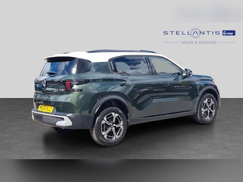 Used Citroen C3 Aircross 2026 for sale - 79427188: Photo