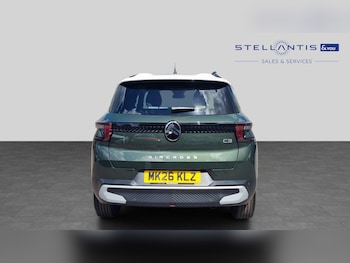 Used Citroen C3 Aircross 2026 for sale - 79427188: Photo