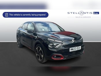 Used Citroen C4 2022 for sale - 78336029: Photo