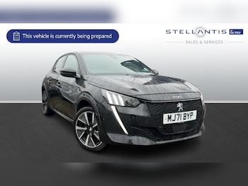 Peugeot 208 feature image