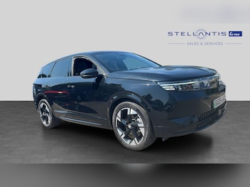 Used Vauxhall Grandland 2025 for sale - 79108043: Photo