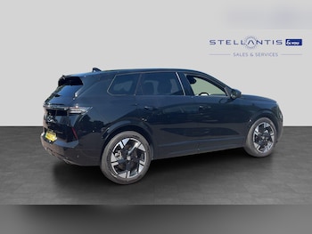 Used Vauxhall Grandland 2025 for sale - 79108043: Photo