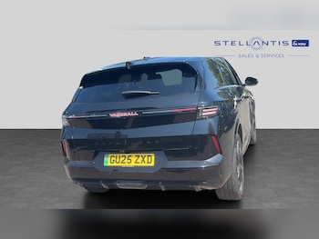 Used Vauxhall Grandland 2025 for sale - 79108043: Photo