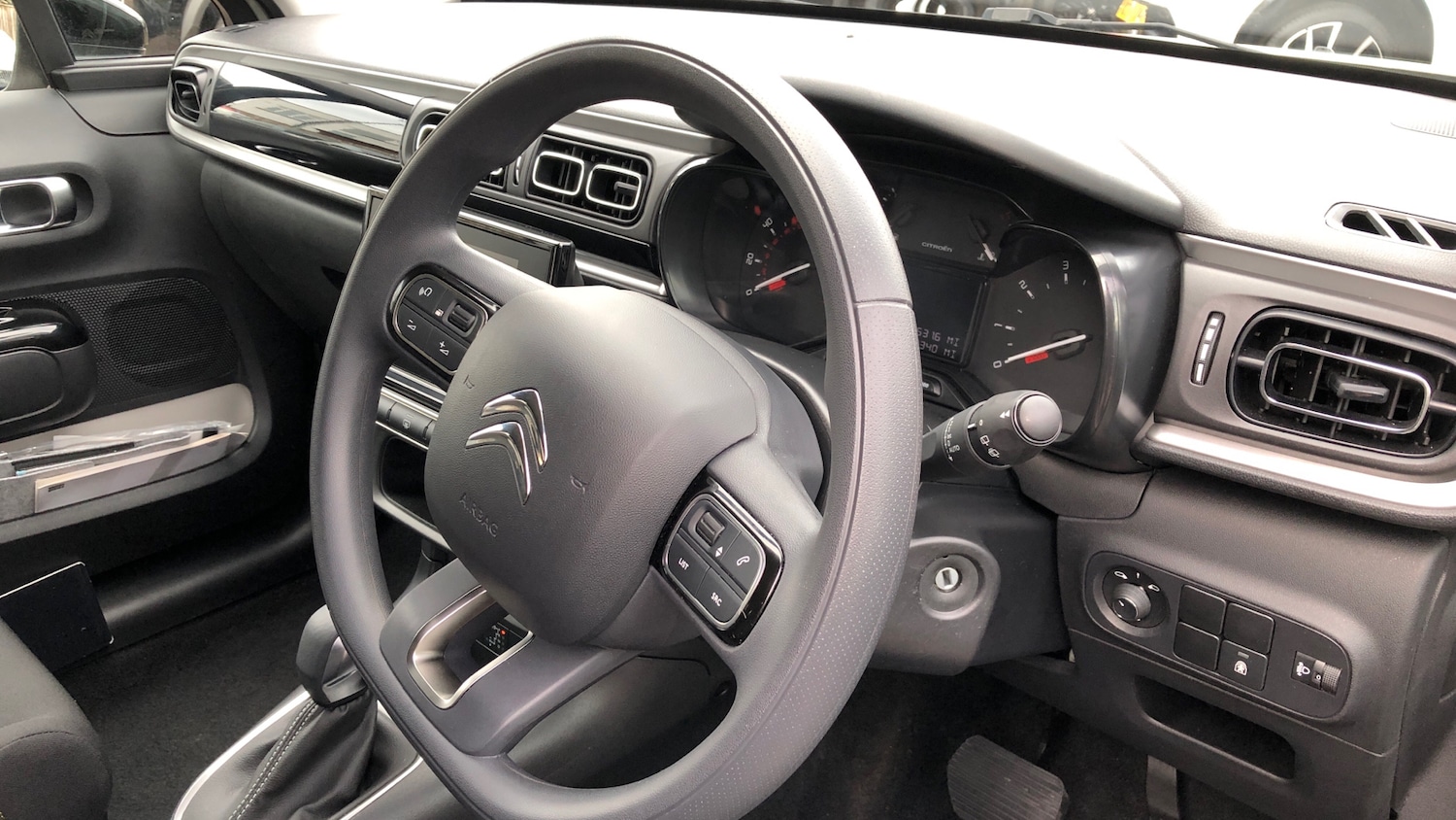 Used Citroen C3 2024 for sale - 77231176: Photo 11