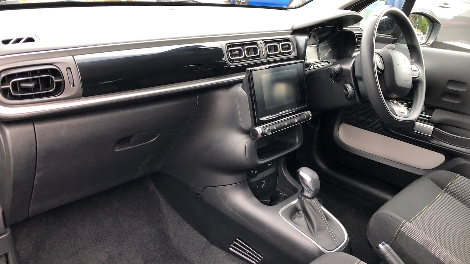 Used Citroen C3 2024 for sale - 77231176: Photo 12