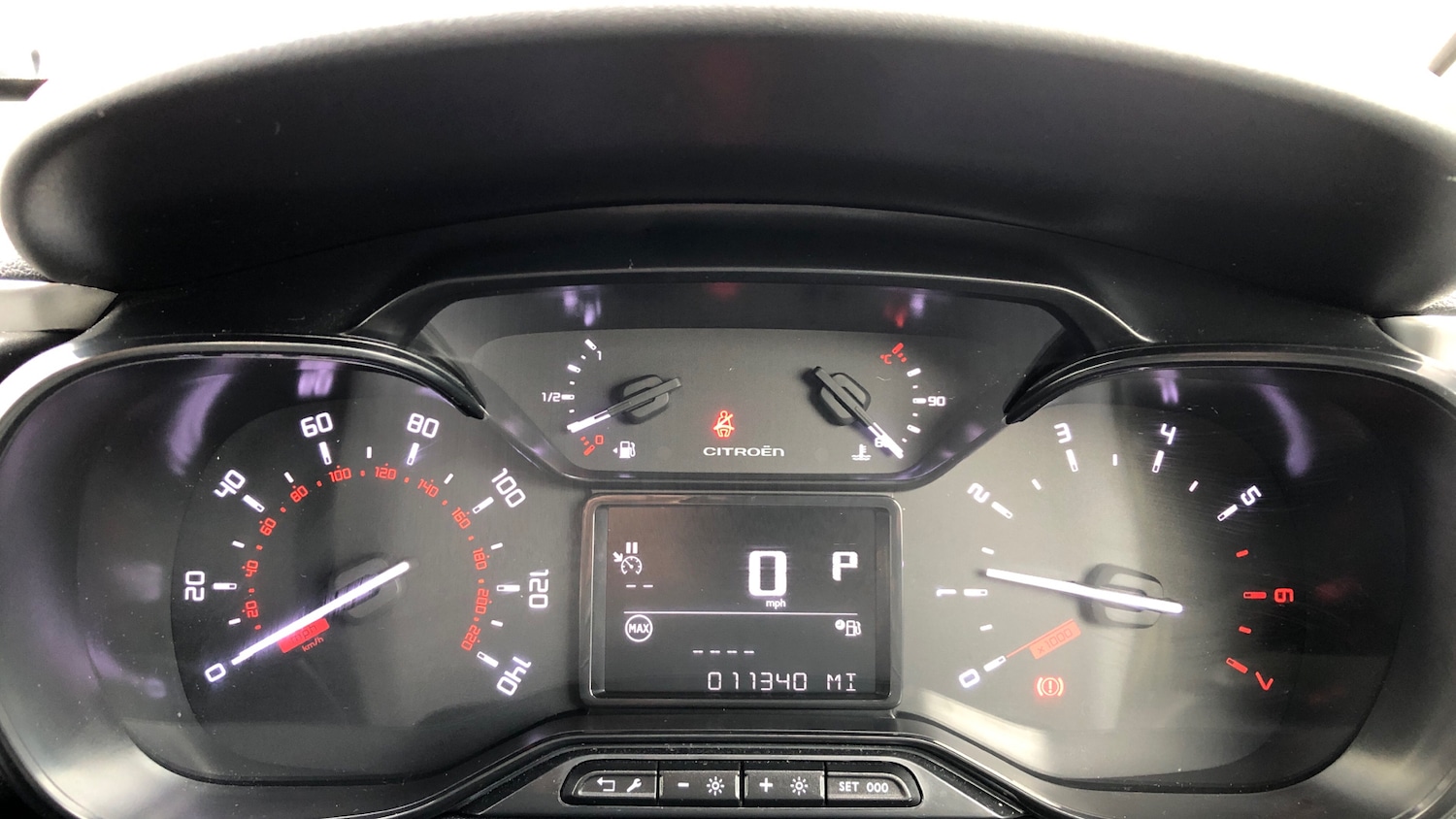 Used Citroen C3 2024 for sale - 77231176: Photo 13