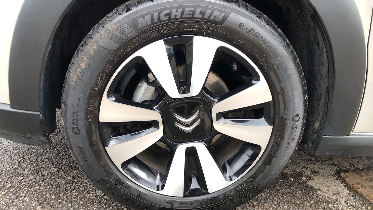 Used Citroen C3 2024 for sale - 77231176: Photo 14