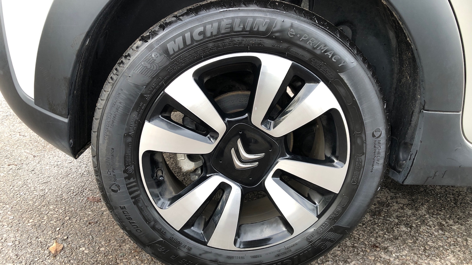 Used Citroen C3 2024 for sale - 77231176: Photo 16