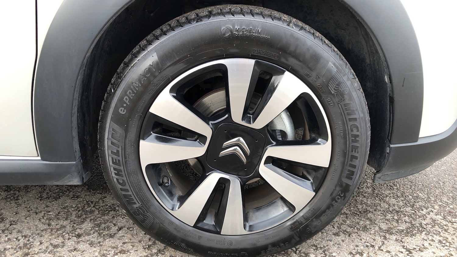 Used Citroen C3 2024 for sale - 77231176: Photo 17