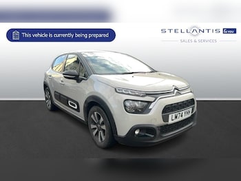 Citroen C3 feature image