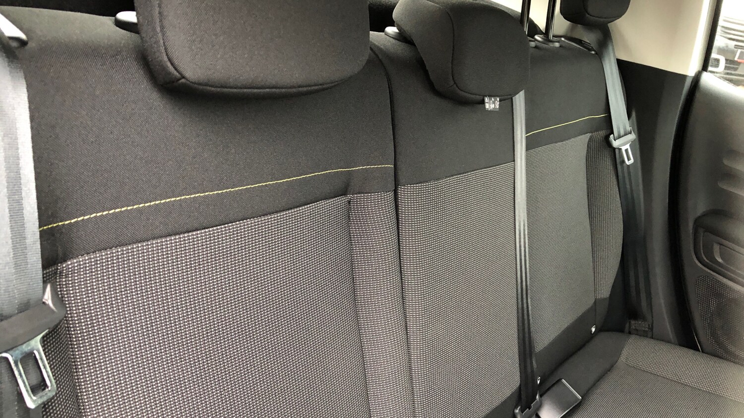 Used Citroen C3 2024 for sale - 77231176: Photo 25