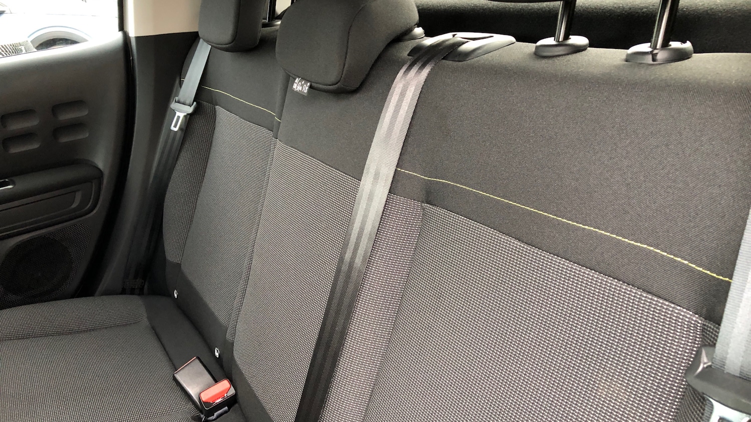 Used Citroen C3 2024 for sale - 77231176: Photo 26