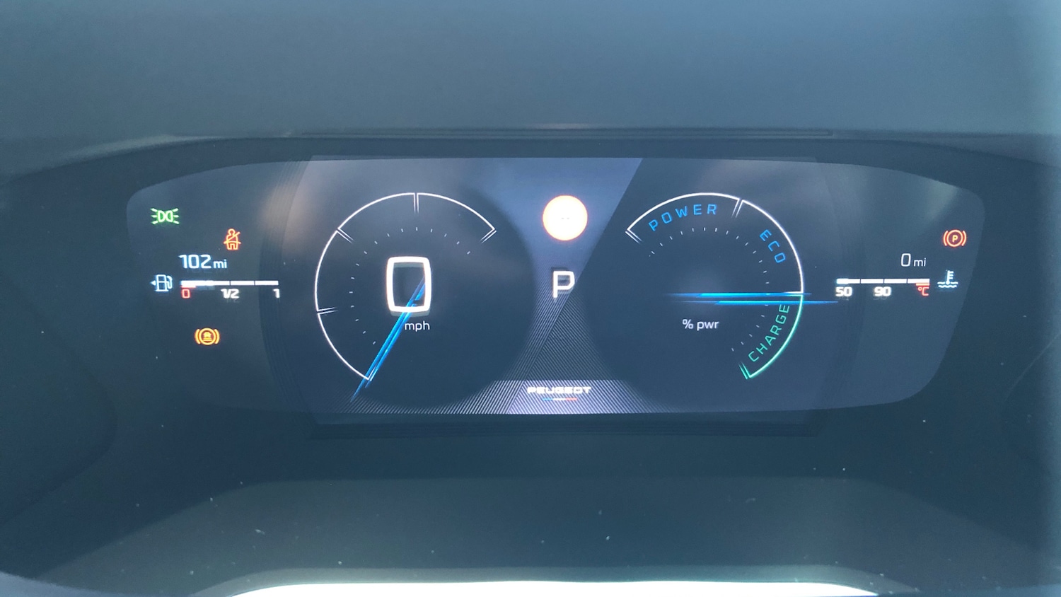 Used Peugeot 2008 2025 for sale - 76597610: Photo 13