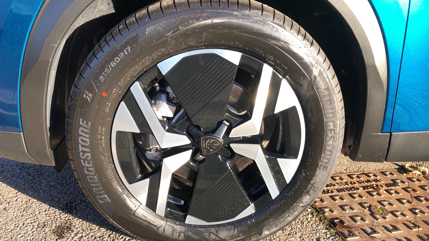 Used Peugeot 2008 2025 for sale - 76597610: Photo 14