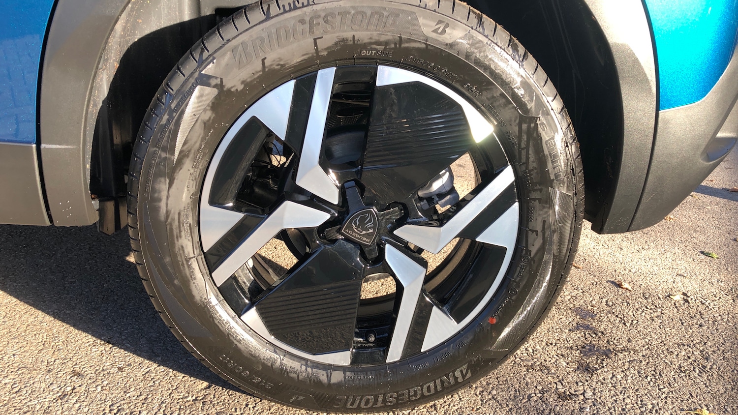 Used Peugeot 2008 2025 for sale - 76597610: Photo 15