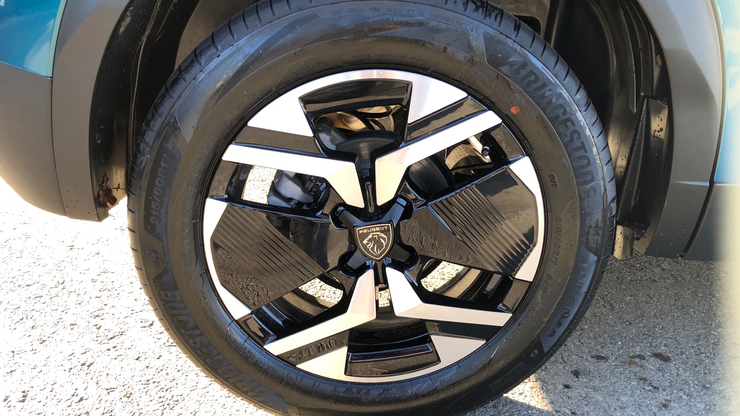 Used Peugeot 2008 2025 for sale - 76597610: Photo 16