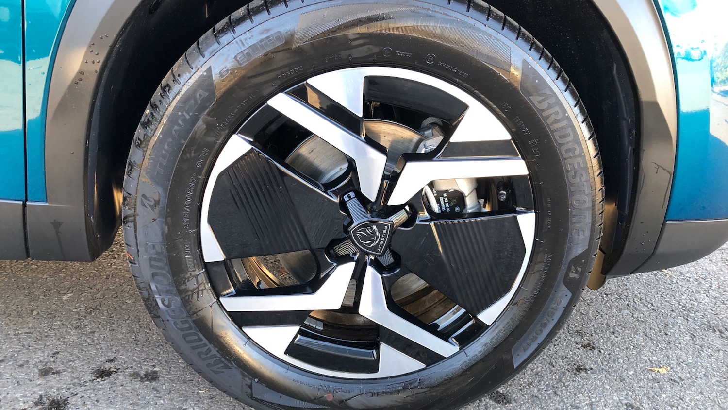 Used Peugeot 2008 2025 for sale - 76597610: Photo 17