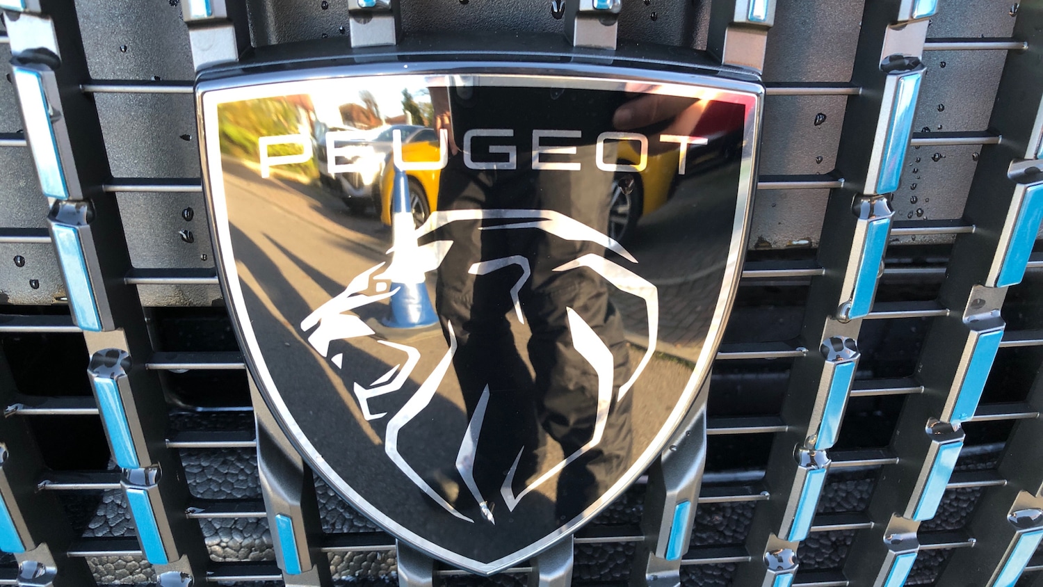 Used Peugeot 2008 2025 for sale - 76597610: Photo 18