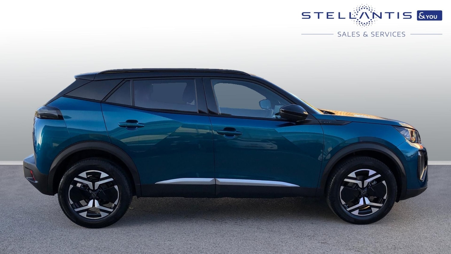 Used Peugeot 2008 2025 for sale - 76597610: Photo 2