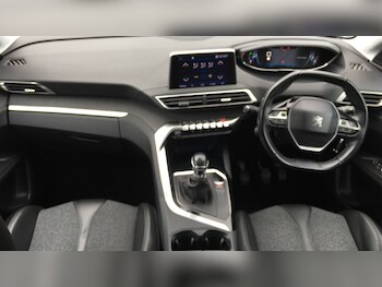 Used Peugeot 3008 2018 for sale - 75841000: Photo