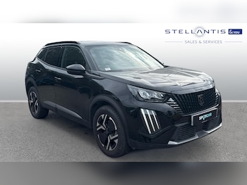 Used Peugeot 2008 2024 for sale - 75624647: Photo