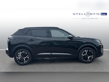 Used Peugeot 2008 2024 for sale - 75624647: Photo