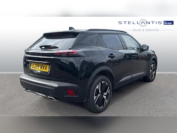 Used Peugeot 2008 2024 for sale - 75624647: Photo
