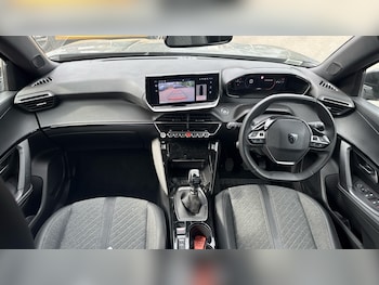 Used Peugeot 2008 2024 for sale - 75624647: Photo