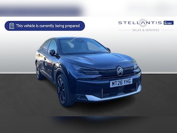 Used Citroen C4 2026 for sale - 78417951: Photo