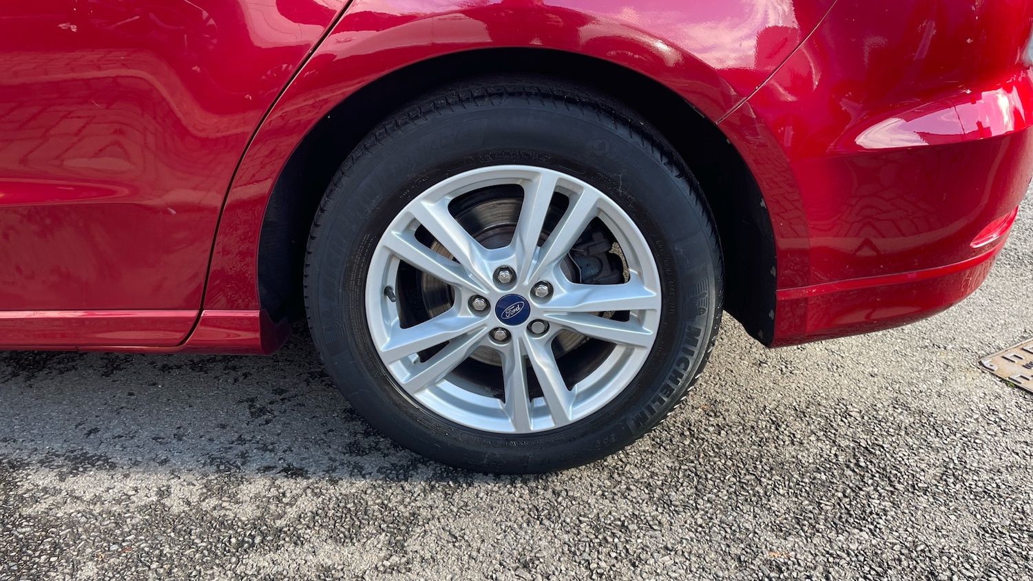 Used Ford S-Max 2016 for sale - 76327641: Photo 15