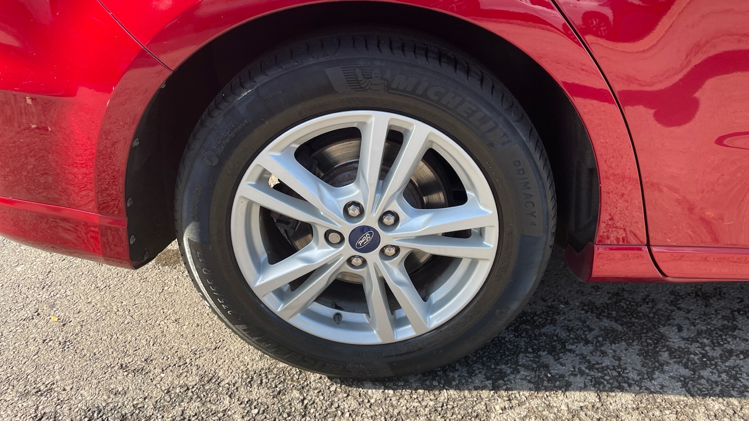 Used Ford S-Max 2016 for sale - 76327641: Photo 16