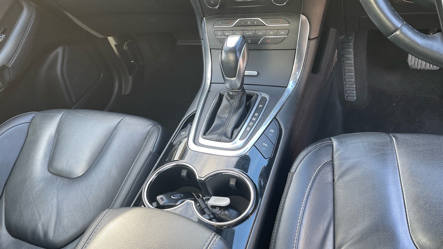 Used Ford S-Max 2016 for sale - 76327641: Photo 20