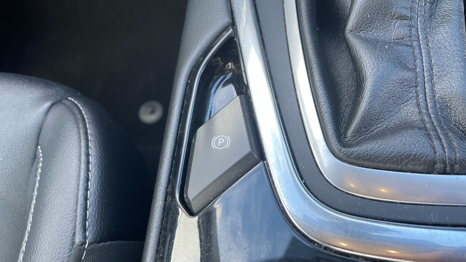 Used Ford S-Max 2016 for sale - 76327641: Photo 21