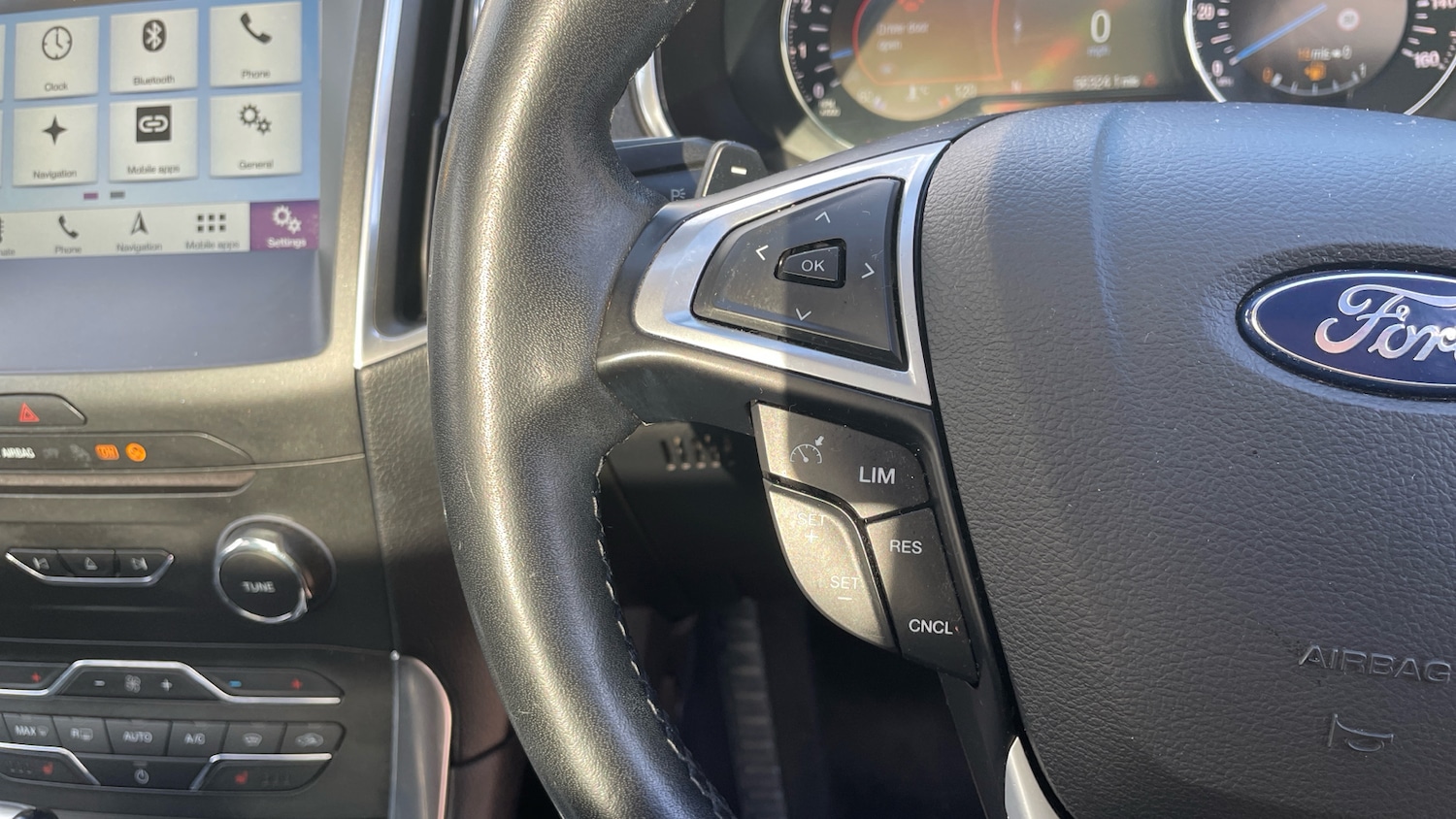 Used Ford S-Max 2016 for sale - 76327641: Photo 23