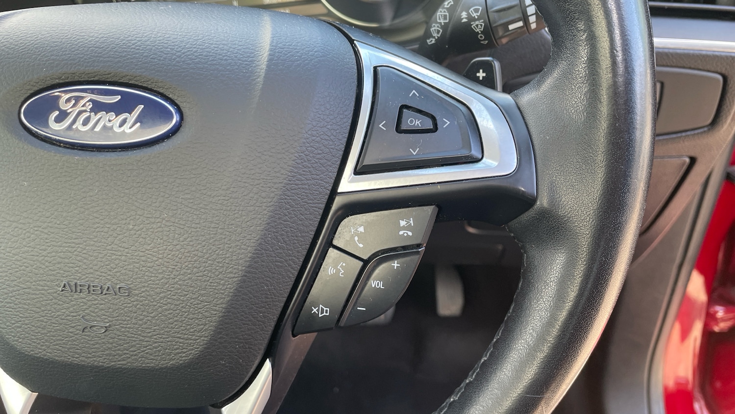 Used Ford S-Max 2016 for sale - 76327641: Photo 24