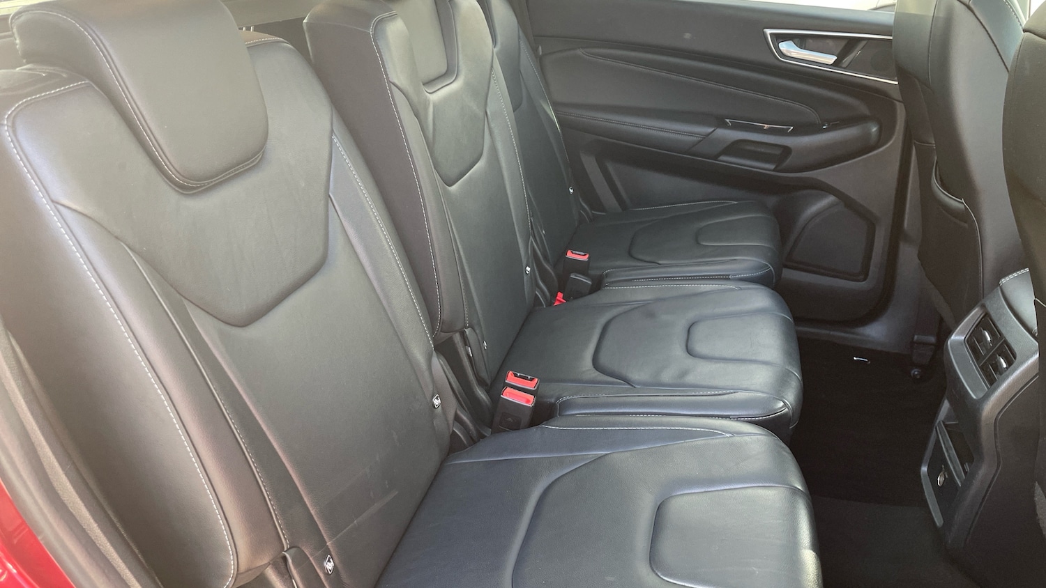 Used Ford S-Max 2016 for sale - 76327641: Photo 33