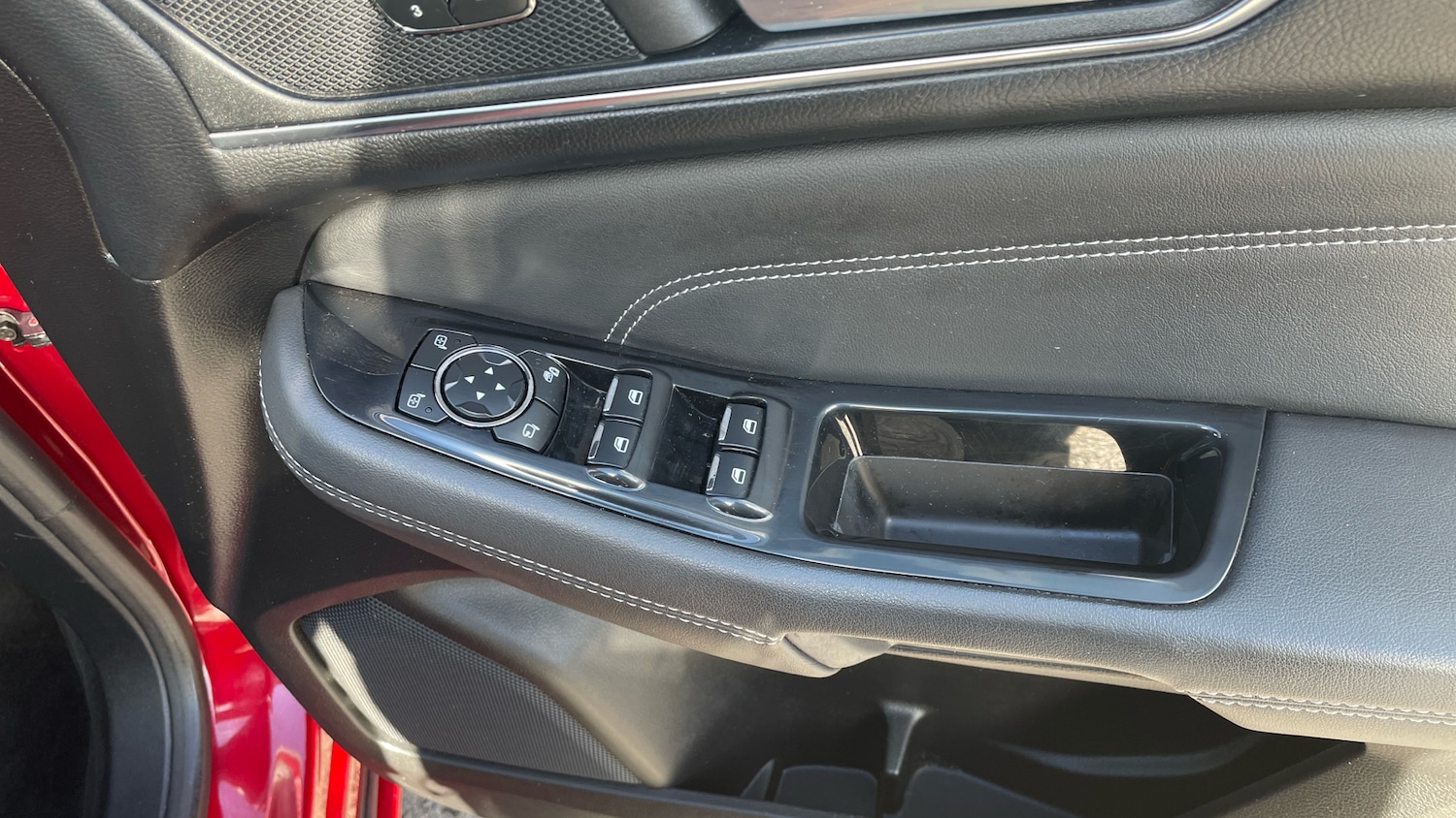 Used Ford S-Max 2016 for sale - 76327641: Photo 41