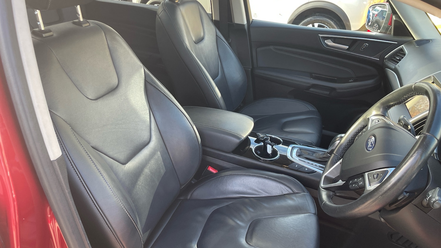Used Ford S-Max 2016 for sale - 76327641: Photo 42