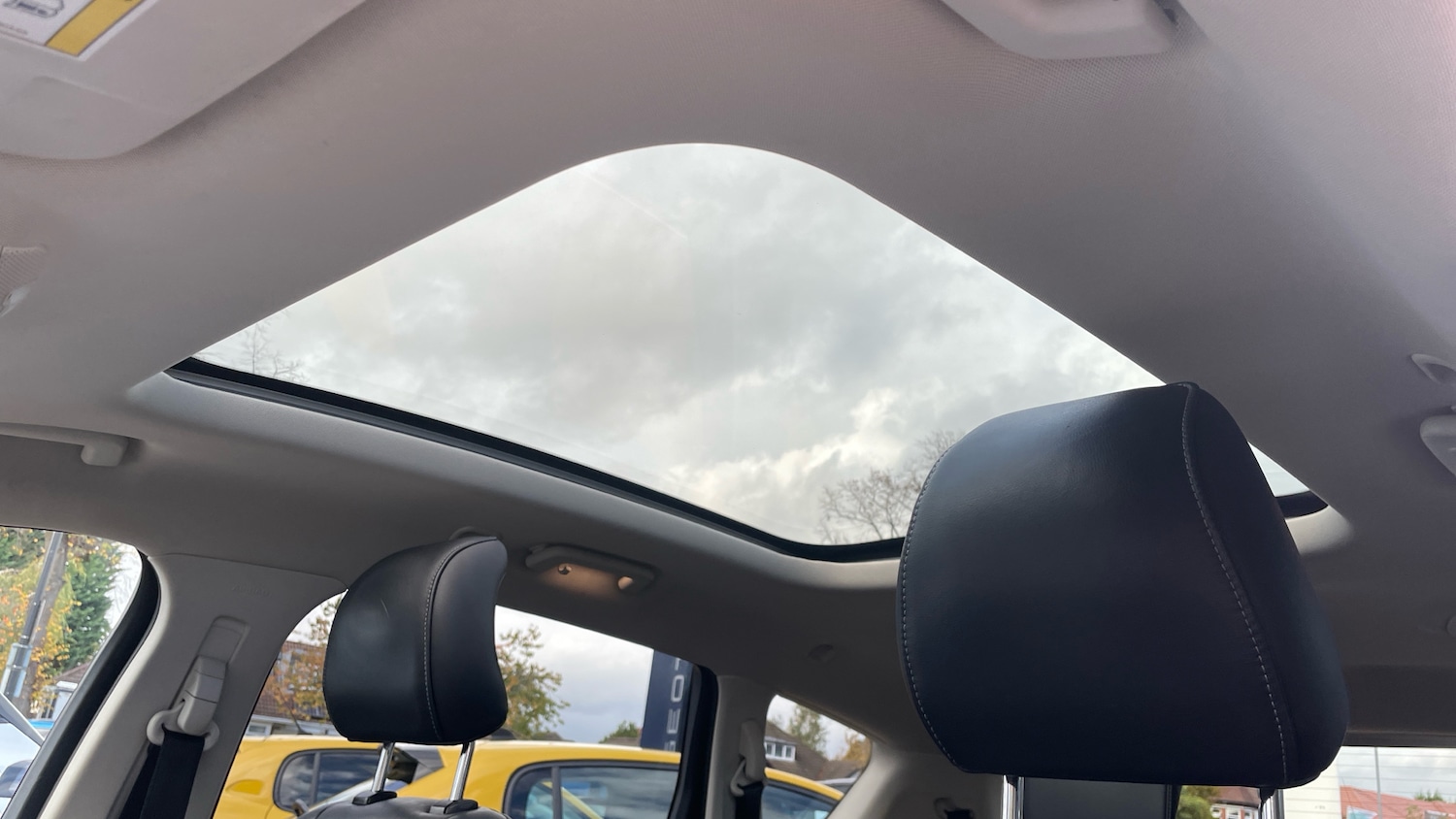 Used Ford S-Max 2016 for sale - 76327641: Photo 50