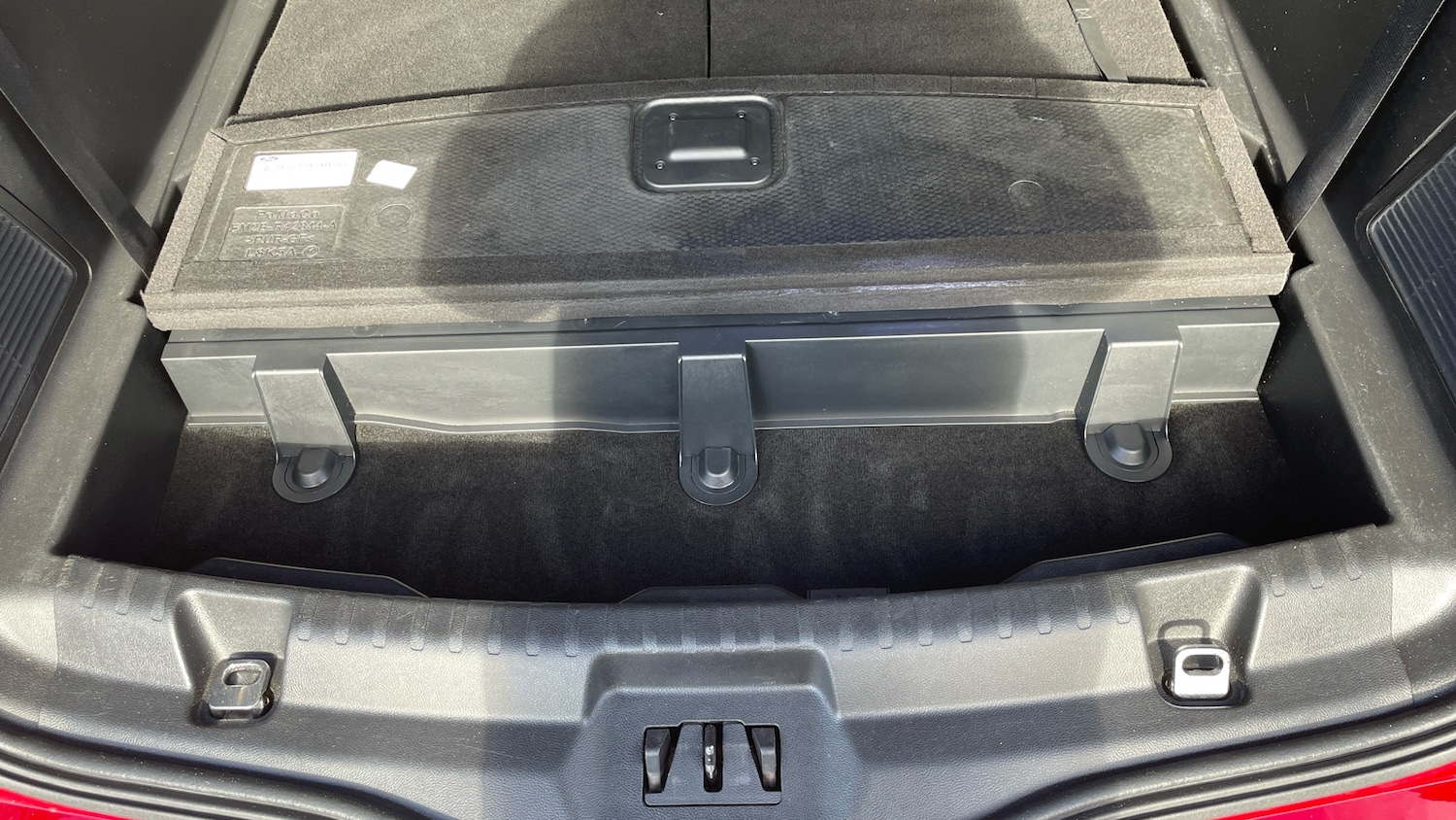 Used Ford S-Max 2016 for sale - 76327641: Photo 52