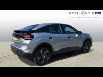 Used Citroen C4 2023 for sale - 74535569: Photo
