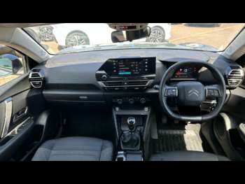 Used Citroen C4 2023 for sale - 74535569: Photo