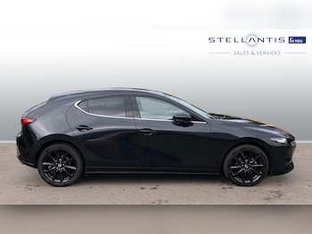 Used Mazda Mazda3 2025 for sale - 78936031: Photo