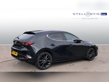 Used Mazda Mazda3 2025 for sale - 78936031: Photo