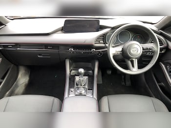 Used Mazda Mazda3 2025 for sale - 78936031: Photo