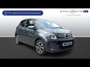 2022 - 1.0 VTi Shine Hatchback 5dr Petrol Manual Euro 6 (s/s) (72 ps)